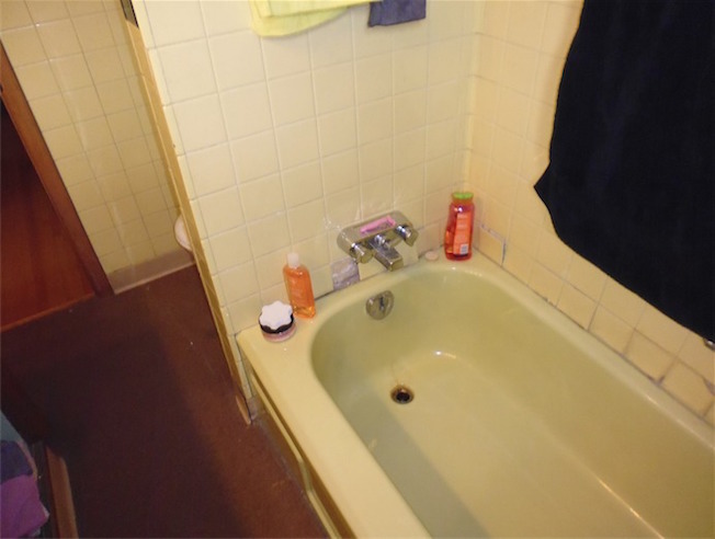 bathroom before reno photo 2